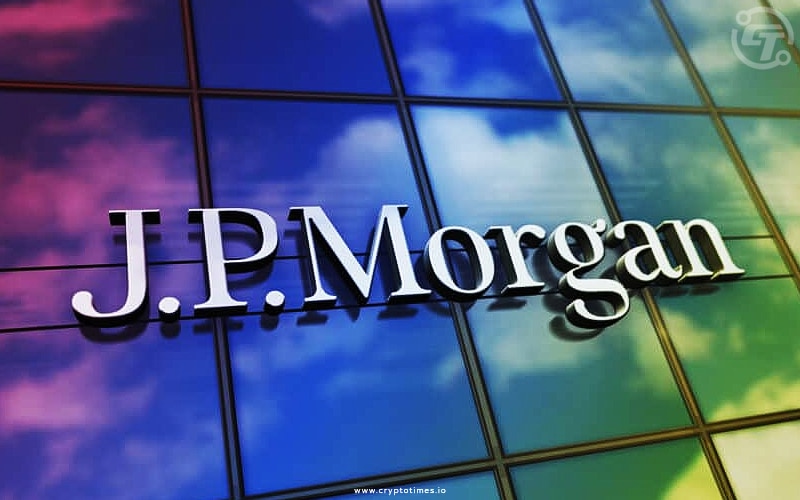 Bitcoin mining industry is at crucial stage jp morgan the crypto times