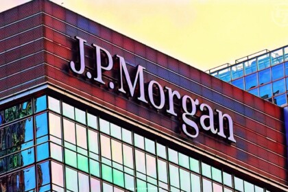 JP Morgan Predicts Further Upside in Crypto is Limited