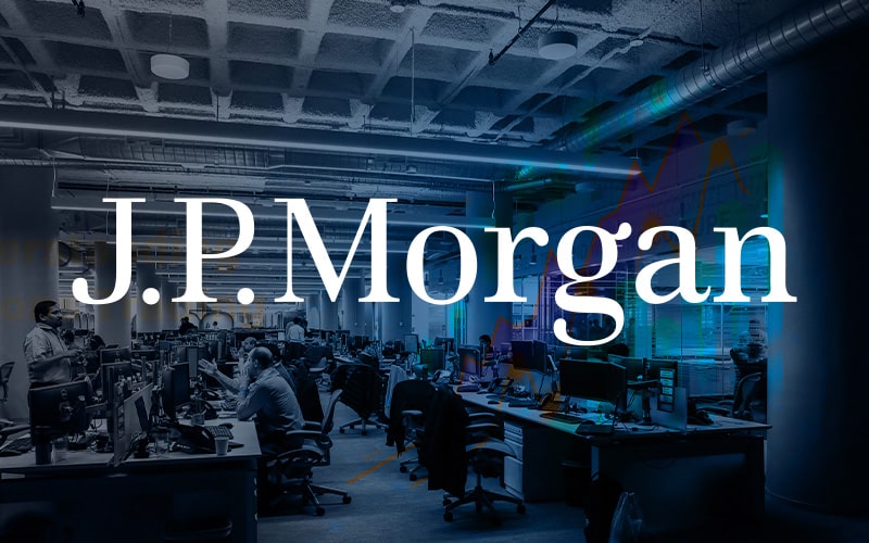 JP Morgan Executes First Trade on Public Blockchain using DeFi