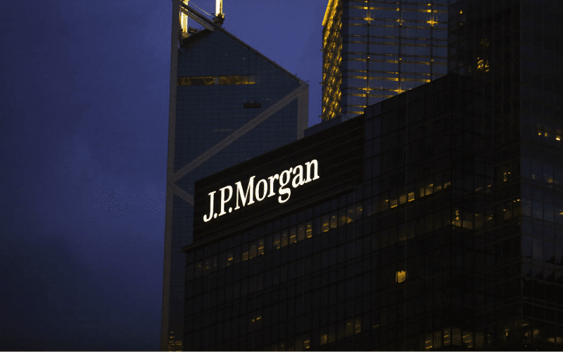 JPMorgan Empowers Corporate Clients with Euro Blockchain Payments