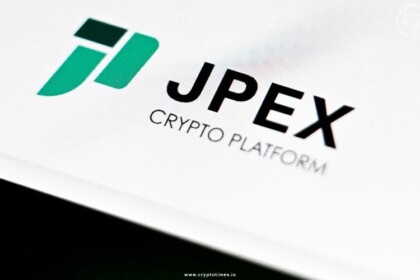 JPEX Executives Detained as Taiwan Tightens Crypto Compliance
