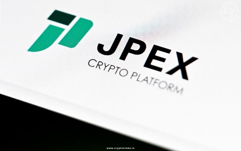 JPEX Executives Detained as Taiwan Tightens Crypto Compliance