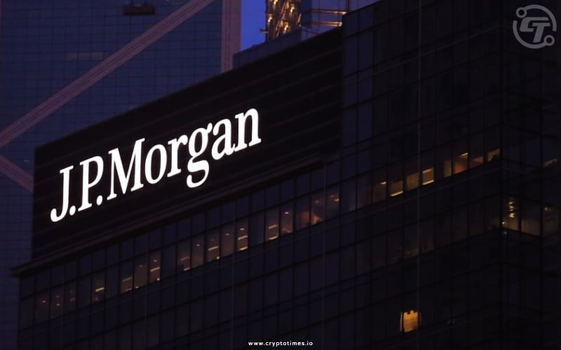 JPMorgan Introduces Programmed Payments via JPM Coin