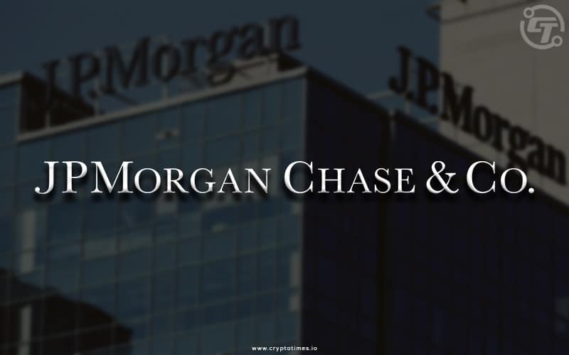 JPMorgan to Offer In-house Bitcoin Fund For Private Bank Clients