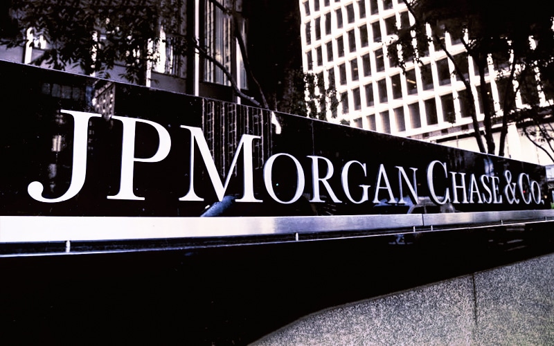 JPMorgan Plans to Tokenize Traditional Assets for DeFi Projects