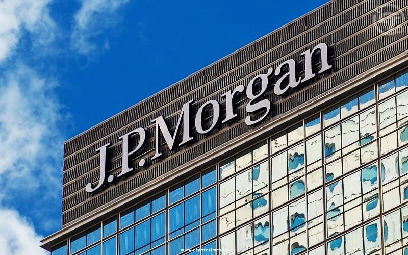 Jpmorgan Introduces Programmed Payments Via Jpm Coin