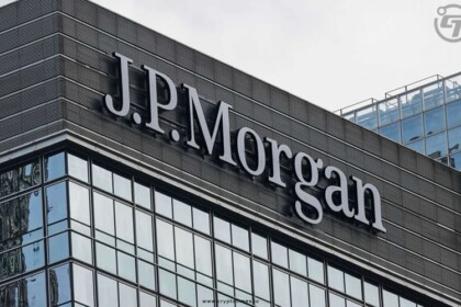 JPMorgan Warns Against a Quick Implementation of The CBDC