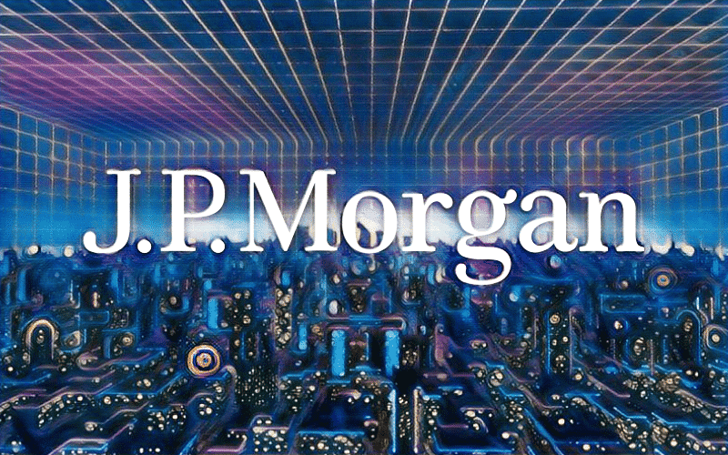 JPMorgan Seeks to Hire for Web3, Metaverse and Crypto Firms