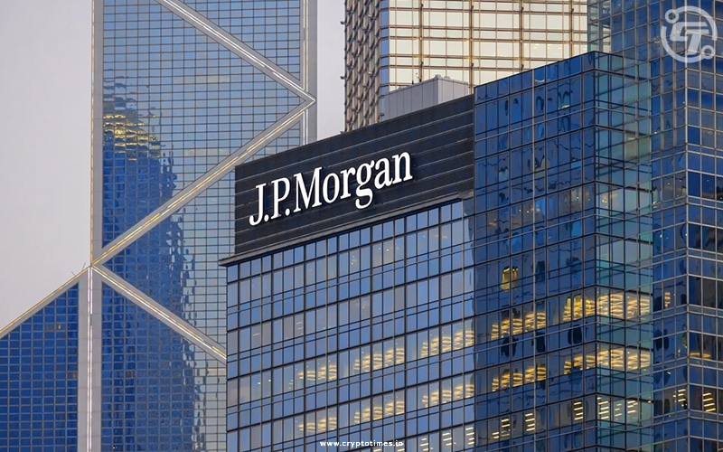 JPMorgan and Indian Banks Unleash Blockchain Revolution