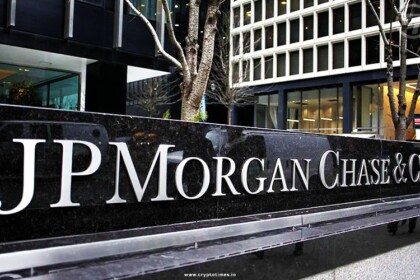 JP Morgan completes its first collateral settlement using Blockchain