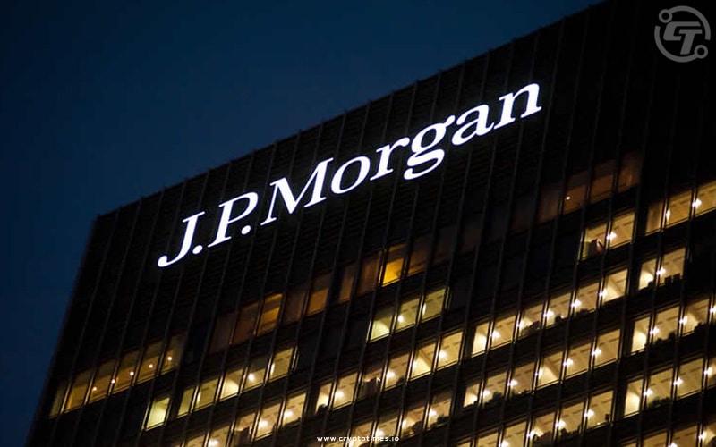 JPMorgan Explores Blockchain Deposit Token