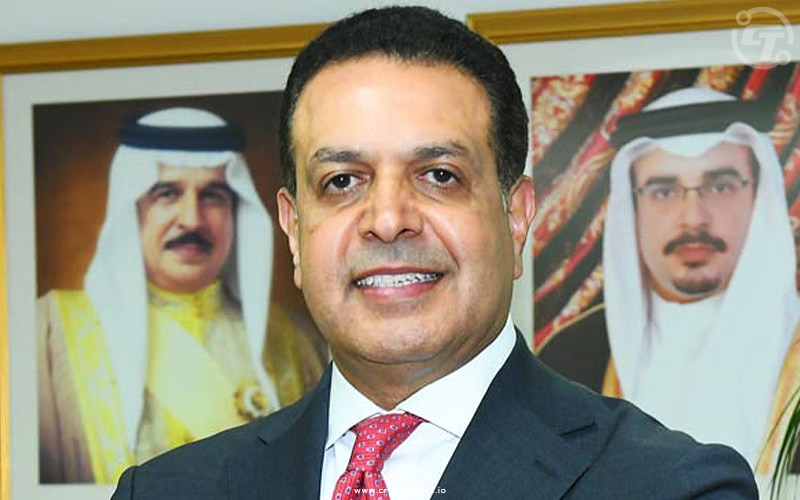 Jpmorgan Regional Head Joins Crypto-Friendly Bahrain Bank