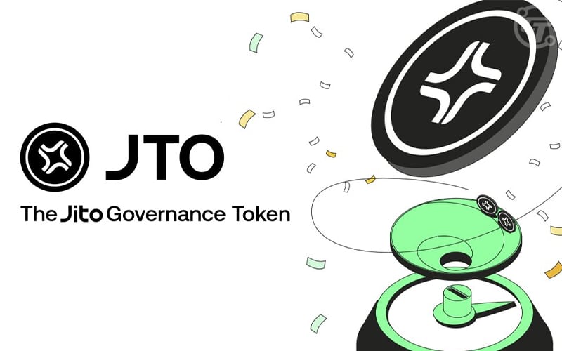 Solana-Based Jito To Airdrop Governance Token Jto