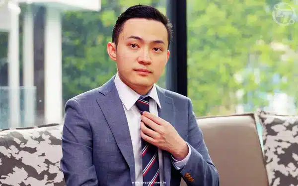 Justin Sun'S Alleged $500M Crypto Whale Move