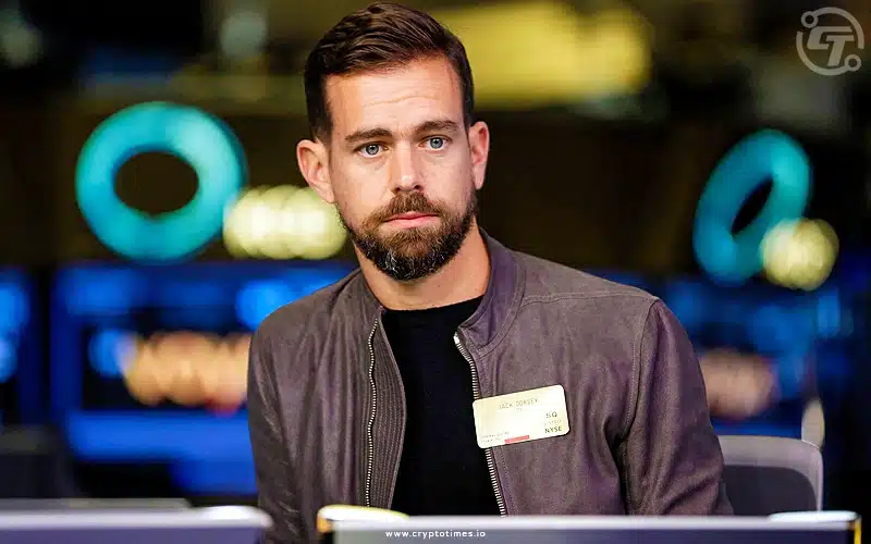 Jack Dorsey Releases White Paper for Square's Decentralized Bitcoin Exchange