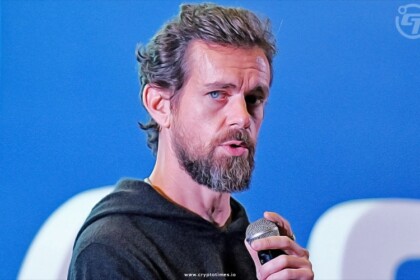 Jack Dorsey Resigns From Twitter to Follow His Bitcoin Passion