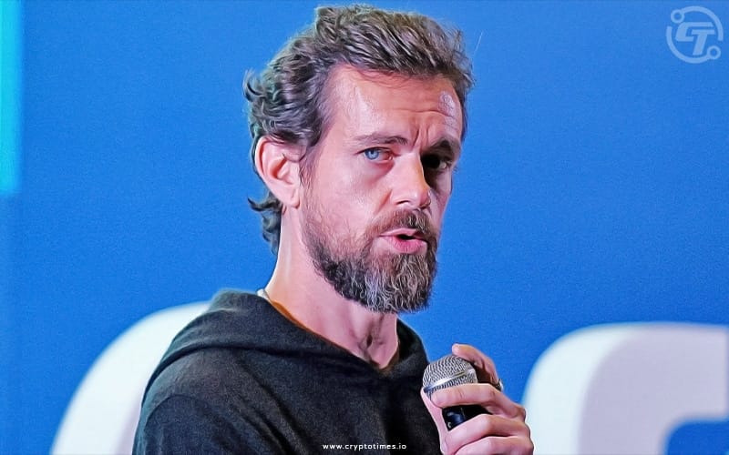 Jack Dorsey Resigns From Twitter To Follow His Bitcoin Passion