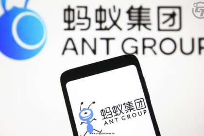 Jack Ma’s Ant Group Launches Blockchain Service called ZAN