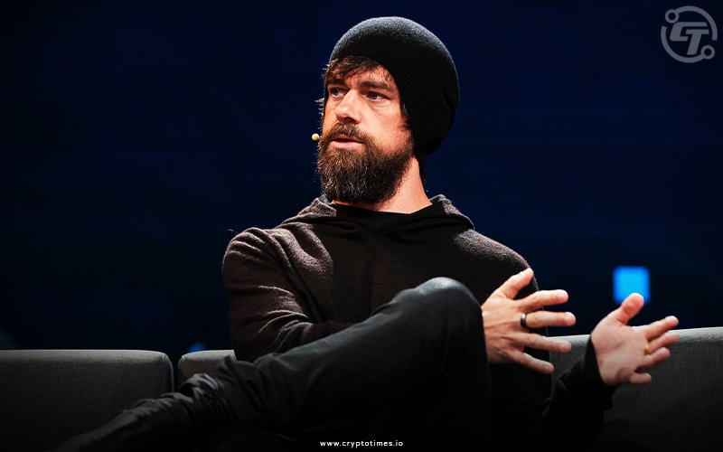 Ex-Twitter CEO Dorsey’s ETH Security Comment Draws Criticism