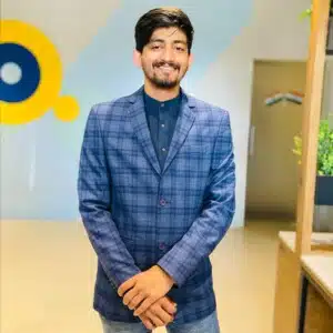 Avatar Of Jahnu Jagtap