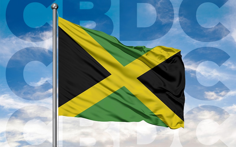 Jamaica Creates History as it Adopts CBDC as Legal Tender
