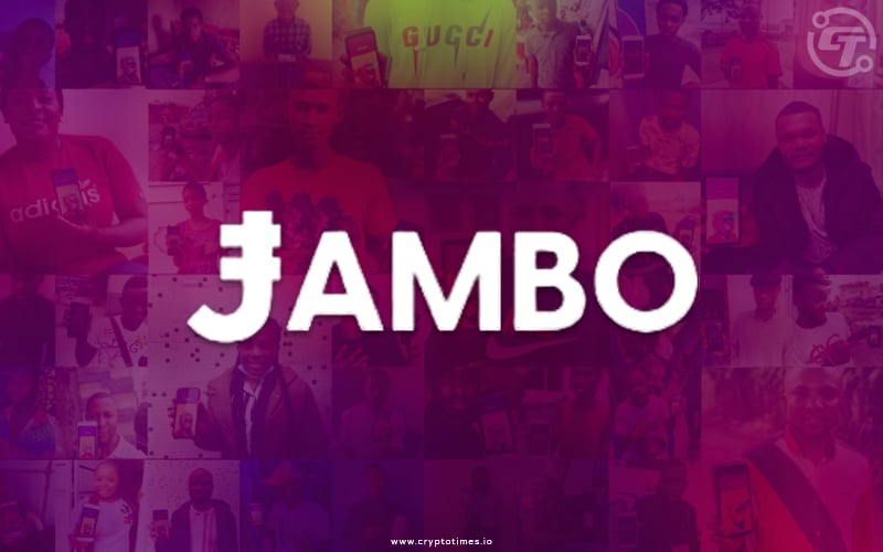 Ambo To Build A Web3 Superapp