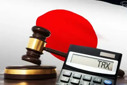 Japan Blockchain Association Calls for Crypto Tax Reform