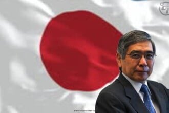 Bank Of Japan Begin Cbdc Trial