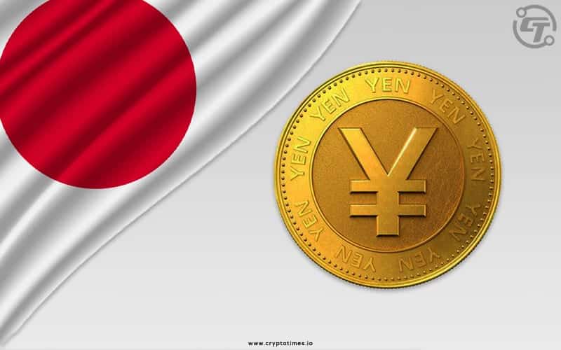 Japan To Strengthen Its Diplomatic Efforts To Regulate Digital Currency