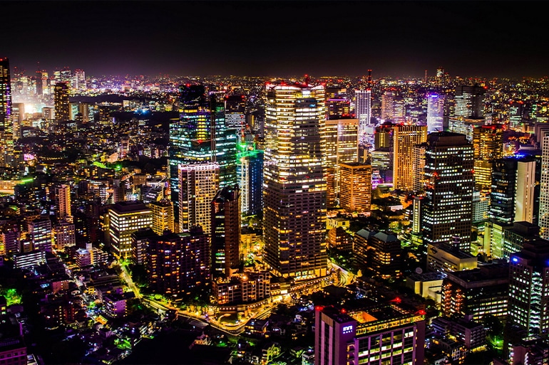 Japan To Reform Laws To Eliminate Crypto Loophole For Russian Sanctions