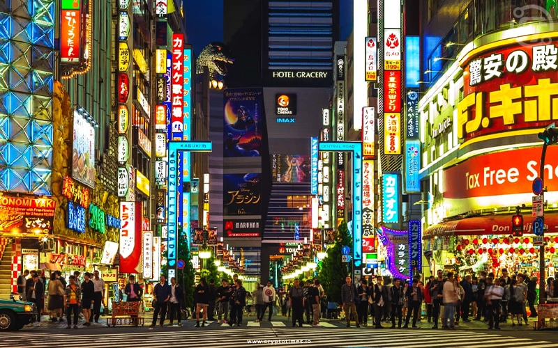 Japan Expands VC Access to Crypto and Web3 Startups