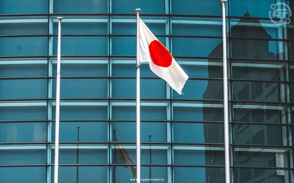 US Turmoil Fuels Crypto Renaissance in Japan