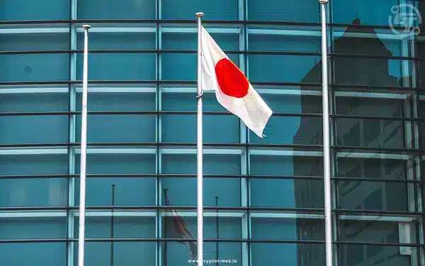 Japanese Cryptogroup SBI Ties with Saudi Aramco