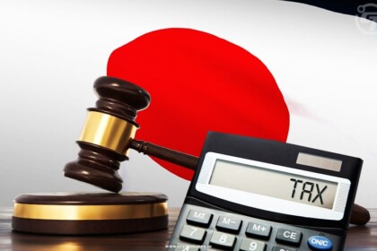 Japan Exempts Cryptocurrency Issuers from 30% Corporate Tax