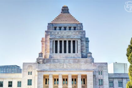 Japanese Lawmakers Seek to Establish New Web3 Policies
