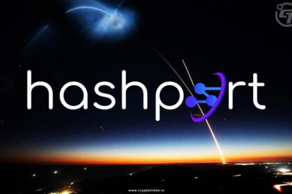 Japanese Web3 Dev HashPort Raises $8.5M in Series C Round