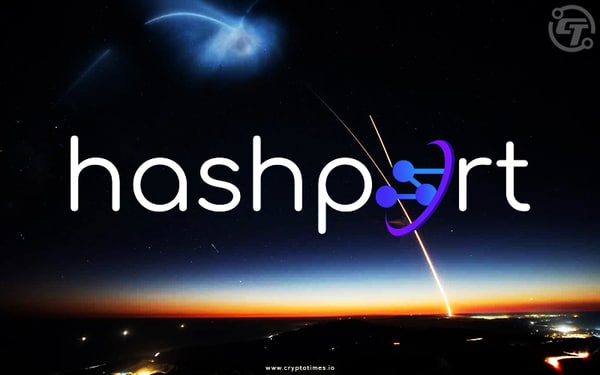 Japanese Web3 Dev HashPort Raises $8.5M in Series C Round