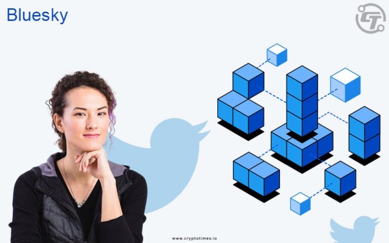 Bluesky Picks Tech Entrepreneur to Lead the Web Research Group