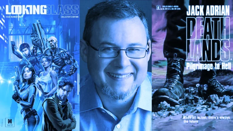 Bitcoin Pioneer Jeff Garzik Brings ‘Deathlands’ to TV