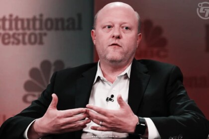 Circle CEO says The SEC is not the Right Fit to Regulate Stablecoins