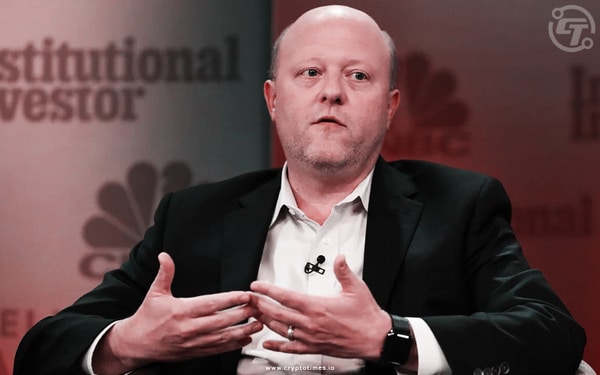 70% Of Usdc Adoption Non-Us, Circle Ceo Discloses