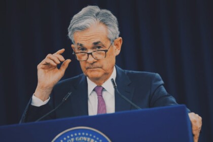 Jerome Powell Navigates Fed Policy Amid Economic Shifts