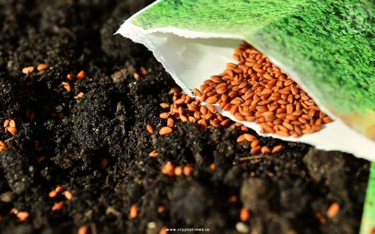 Jharkhand Implements Blockchain for Farmer Seed Distribution