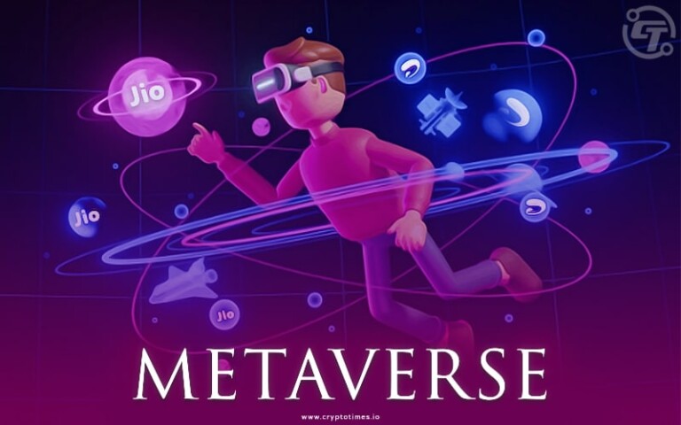 Metaverse to Push Data Usage