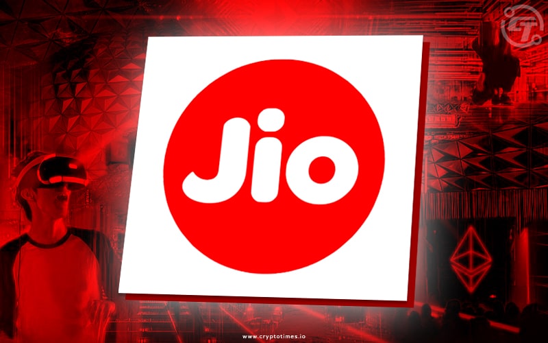 Reliance Jio Tests Metaverse Experience for Digital Retail