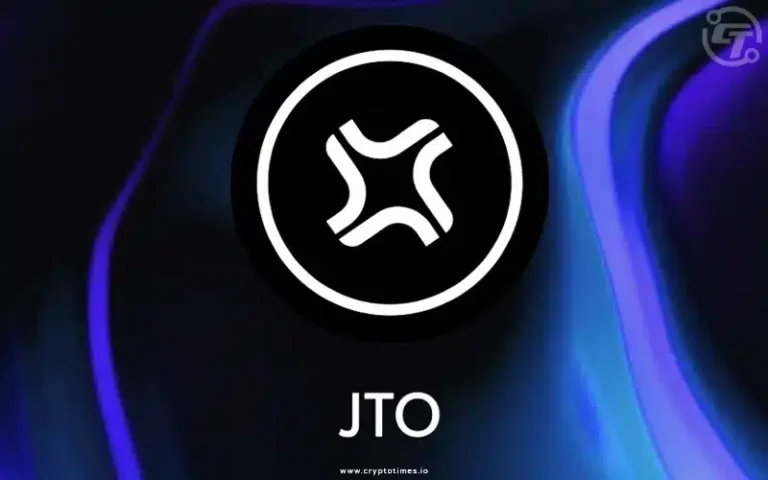 Jito Token Hits $1.1B Trading Volume on Debut Day