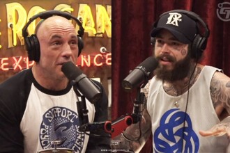 Joe Rogan &Amp; Post Malone Share Controversial Views On Us Cbdc