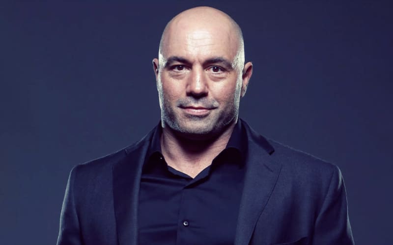 Joe Rogan Calls BTC “A Viable Form of Currency”