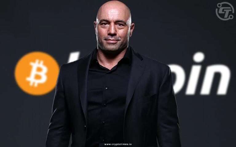 Bitcoin can become a Universal Currency, says Joe Rogan