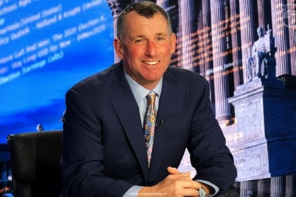 Ex-Sec Chief John Reed Stark Calls Cbdc “Absurd” Financial Idea